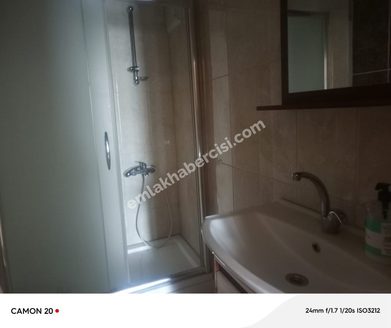 MUDANYA YENİMAHALLE DENİZ MANZARALI 80 M2 ASANSÖRLÜ 1+1 KİRALIK EŞYALI DAİRE