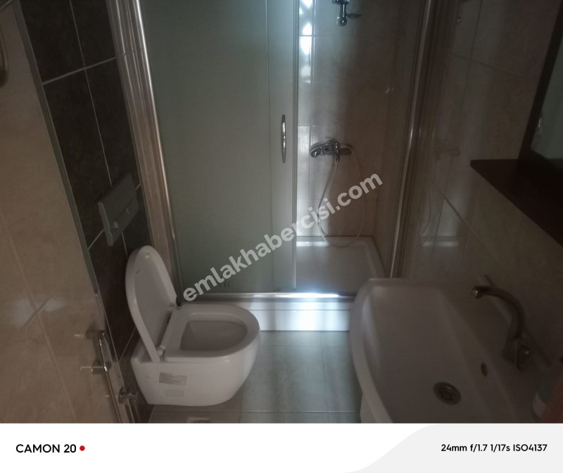 MUDANYA YENİMAHALLE DENİZ MANZARALI 80 M2 ASANSÖRLÜ 1+1 KİRALIK EŞYALI DAİRE