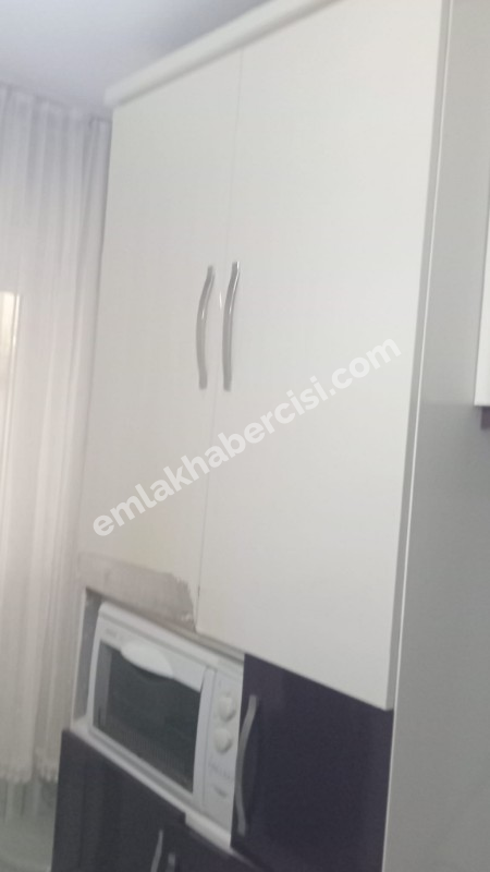 MUDANYA ÖMERBEY'DE BUDO'YA YAKIN YATIRIMLIK GİRİŞ KAT 2+1 DAİRE