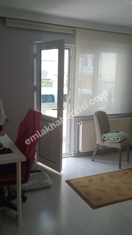 MUDANYA ÖMERBEY'DE BUDO'YA YAKIN YATIRIMLIK GİRİŞ KAT 2+1 DAİRE