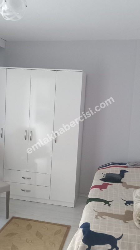 MUDANYA ÖMERBEY'DE BUDO'YA YAKIN YATIRIMLIK GİRİŞ KAT 2+1 DAİRE