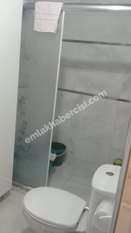 MUDANYA ÖMERBEY'DE BUDO'YA YAKIN YATIRIMLIK GİRİŞ KAT 2+1 DAİRE