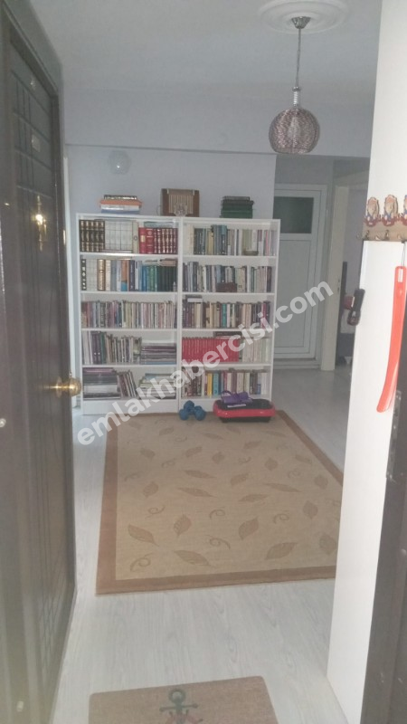 MUDANYA ÖMERBEY'DE BUDO'YA YAKIN YATIRIMLIK GİRİŞ KAT 2+1 DAİRE