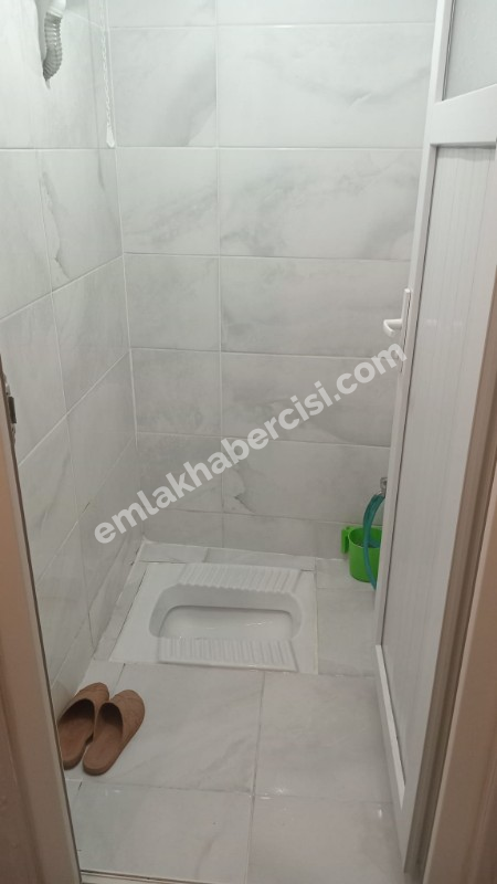 MUDANYA ÖMERBEY'DE BUDO'YA YAKIN YATIRIMLIK GİRİŞ KAT 2+1 DAİRE