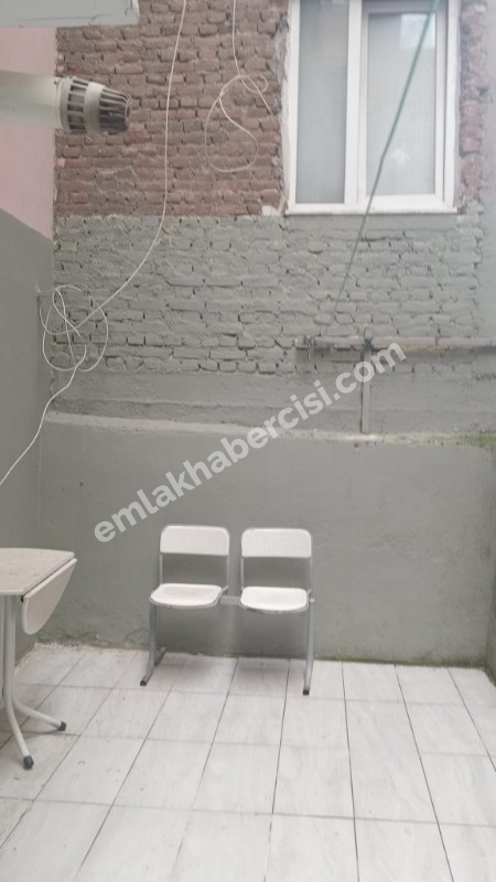 MUDANYA ÖMERBEY'DE BUDO'YA YAKIN YATIRIMLIK GİRİŞ KAT 2+1 DAİRE