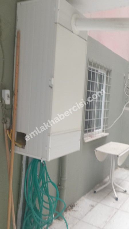 MUDANYA ÖMERBEY'DE BUDO'YA YAKIN YATIRIMLIK GİRİŞ KAT 2+1 DAİRE