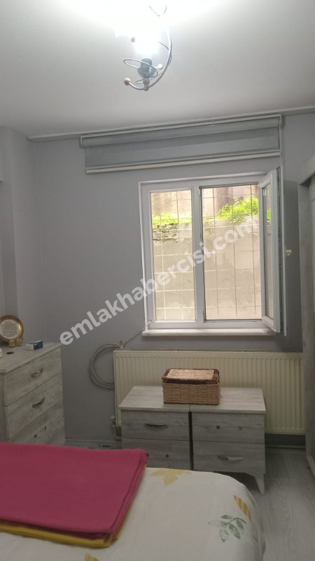 MUDANYA ÖMERBEY'DE BUDO'YA YAKIN YATIRIMLIK GİRİŞ KAT 2+1 DAİRE