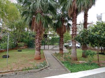Antalya Konyaaltı Pınarbaşı Kiralık 3+1 Kombili Daire