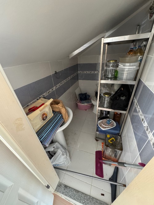 Binevler'de Metro'ya 5 Dk Asansörlü 4+1 Boş Satılık Dubleks