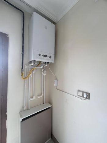 AFYON ÜÇOK EMLAKTAN KANLICA GÖKÇE TOKİ KONUTLARINDA SIFIR 2+1 80M² KİRALIK DAİRE 