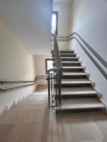 AFYON ÜÇOK EMLAKTAN KANLICA GÖKÇE TOKİ KONUTLARINDA SIFIR 2+1 80M² KİRALIK DAİRE 