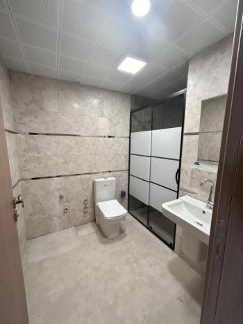 AFYON ÜÇOK EMLAKTAN KANLICA GÖKÇE TOKİ KONUTLARINDA SIFIR 2+1 80M² KİRALIK DAİRE 