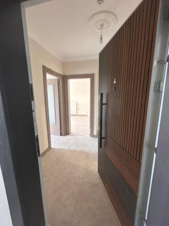 AFYON ÜÇOK EMLAKTAN KANLICA GÖKÇE TOKİ KONUTLARINDA SIFIR 2+1 80M² KİRALIK DAİRE 
