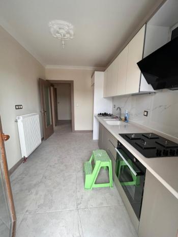 AFYON ÜÇOK EMLAKTAN KANLICA GÖKÇE TOKİ KONUTLARINDA SIFIR 2+1 80M² KİRALIK DAİRE 