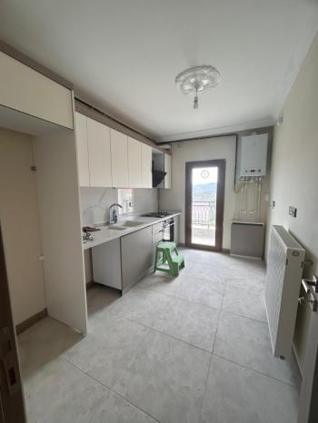 AFYON ÜÇOK EMLAKTAN KANLICA GÖKÇE TOKİ KONUTLARINDA SIFIR 2+1 80M² KİRALIK DAİRE 