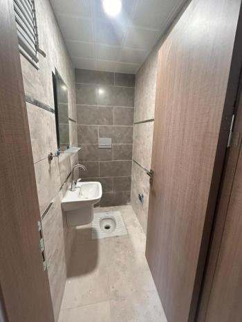AFYON ÜÇOK EMLAKTAN KANLICA GÖKÇE TOKİ KONUTLARINDA SIFIR 2+1 80M² KİRALIK DAİRE 
