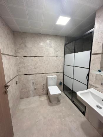 AFYON ÜÇOK EMLAKTAN KANLICA GÖKÇE TOKİ KONUTLARINDA SIFIR 2+1 80M² KİRALIK DAİRE 