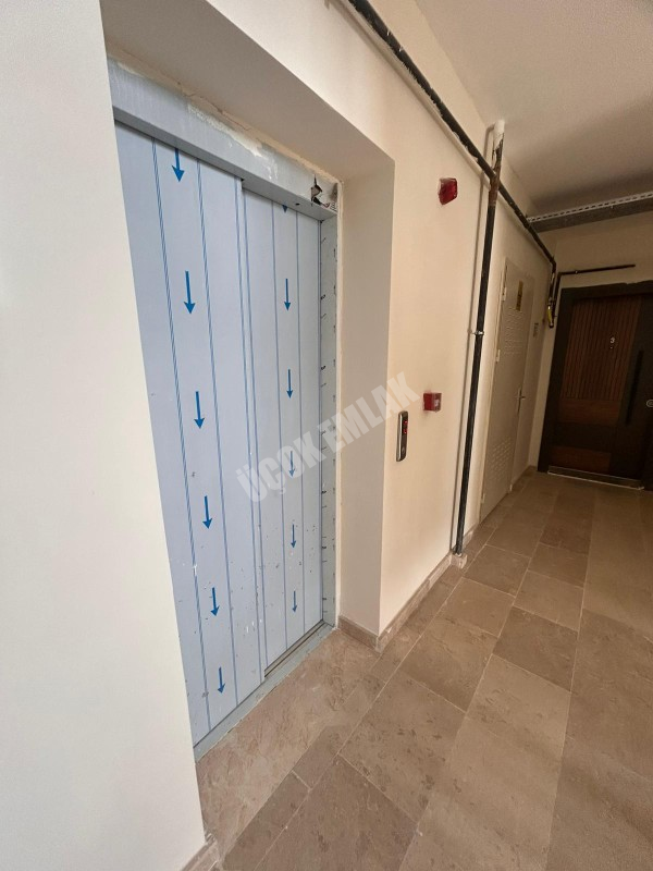 AFYON ÜÇOK EMLAKTAN KANLICA GÖKÇE TOKİ KONUTLARINDA SIFIR 2+1 80M² KİRALIK DAİRE 