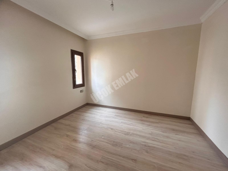 AFYON ÜÇOK EMLAKTAN KANLICA GÖKÇE TOKİ KONUTLARINDA SIFIR 2+1 80M² KİRALIK DAİRE 
