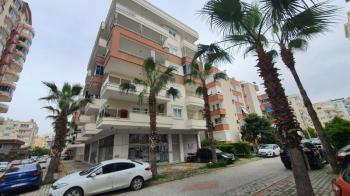 ABR RESİDENCE KİRALIK EŞYALI 2+1 DAİRE MAHMUTLAR ALANYA 