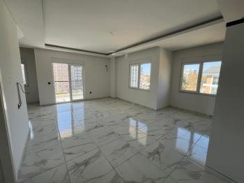 BEST LİFE 11 RESİDENCE SATILIK BOŞ 2+1 DUBLEX DAİRE MAHMUTLAR ALANYA 