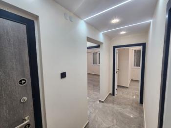 ÇAMLIK MAHALLESİ’NDE DENİZE SADECE 500 METRE! 2+1 AYRI MUTFAK | YENİ TADİLATLI | LÜKS YAPILI FIRSAT DAİRE!