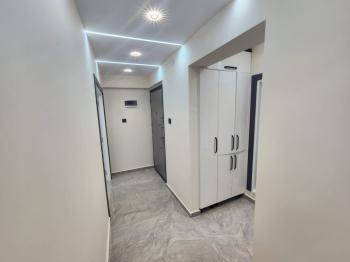 ÇAMLIK MAHALLESİ’NDE DENİZE SADECE 500 METRE! 2+1 AYRI MUTFAK | YENİ TADİLATLI | LÜKS YAPILI FIRSAT DAİRE!