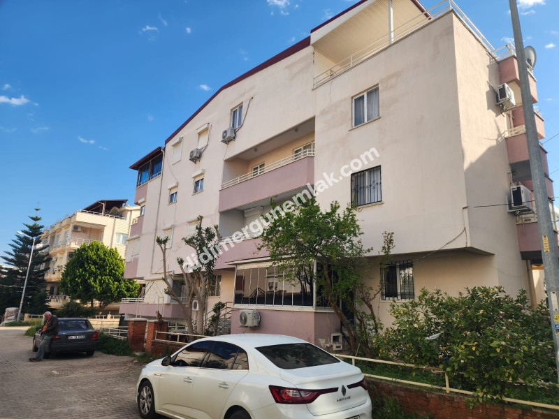ÇAMLIK MAHALLESİ’NDE DENİZE SADECE 500 METRE! 2+1 AYRI MUTFAK | YENİ TADİLATLI | LÜKS YAPILI FIRSAT DAİRE!