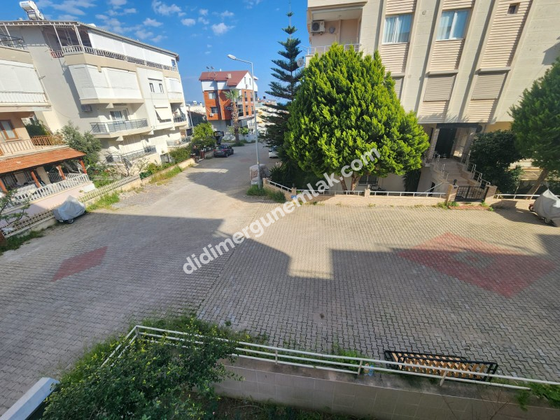 ÇAMLIK MAHALLESİ’NDE DENİZE SADECE 500 METRE! 2+1 AYRI MUTFAK | YENİ TADİLATLI | LÜKS YAPILI FIRSAT DAİRE!