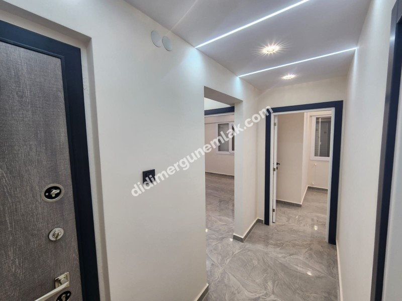 ÇAMLIK MAHALLESİ’NDE DENİZE SADECE 500 METRE! 2+1 AYRI MUTFAK | YENİ TADİLATLI | LÜKS YAPILI FIRSAT DAİRE!