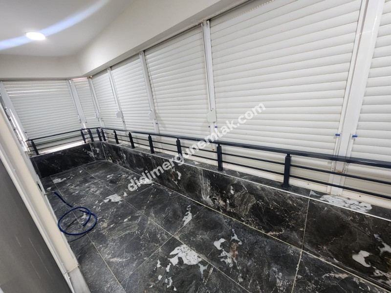 ÇAMLIK MAHALLESİ’NDE DENİZE SADECE 500 METRE! 2+1 AYRI MUTFAK | YENİ TADİLATLI | LÜKS YAPILI FIRSAT DAİRE!