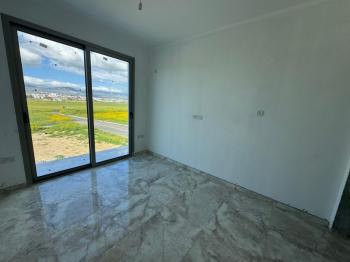 Lefkoşa Batıkent'de TÜRK KOÇANLI 3+1 Satılık İkiz Villa