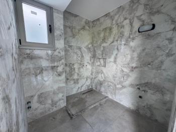 Lefkoşa Batıkent'de TÜRK KOÇANLI 3+1 Satılık İkiz Villa