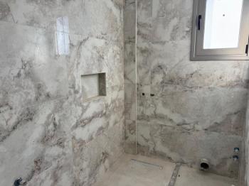 Lefkoşa Batıkent'de TÜRK KOÇANLI 3+1 Satılık İkiz Villa