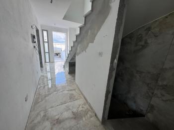 Lefkoşa Batıkent'de TÜRK KOÇANLI 3+1 Satılık İkiz Villa