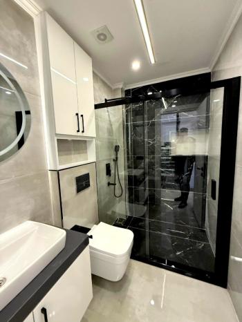 Didim Efeler Mahallesinde Satılık 3+1 Villa