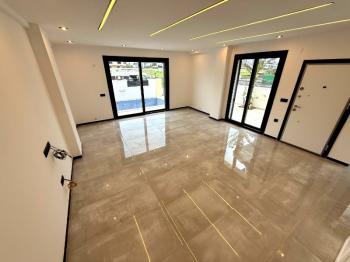 Didim Efeler Mahallesinde Satılık 3+1 Villa