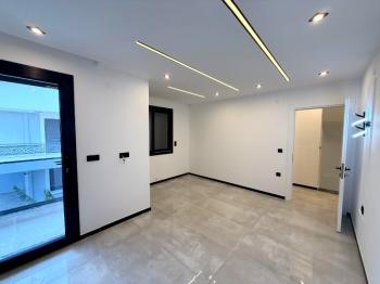 Didim Efeler Mahallesinde Satılık 3+1 Villa