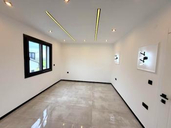 Didim Efeler Mahallesinde Satılık 3+1 Villa