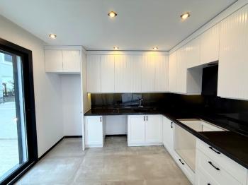 Didim Efeler Mahallesinde Satılık 3+1 Villa