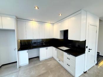 Didim Efeler Mahallesinde Satılık 3+1 Villa