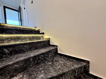 Didim Efeler Mahallesinde Satılık 3+1 Villa