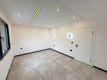 Didim Efeler Mahallesinde Satılık 3+1 Villa