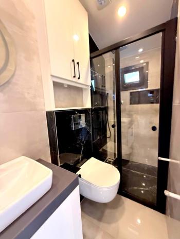 Didim Efeler Mahallesinde Satılık 3+1 Villa
