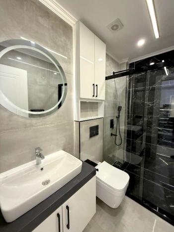Didim Efeler Mahallesinde Satılık 3+1 Villa