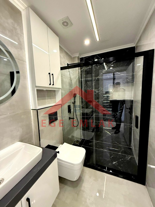 Didim Efeler Mahallesinde Satılık 3+1 Villa