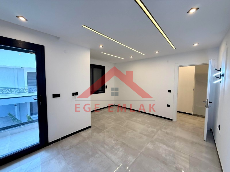 Didim Efeler Mahallesinde Satılık 3+1 Villa
