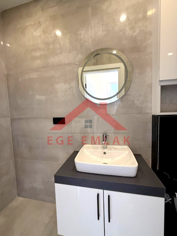 Didim Efeler Mahallesinde Satılık 3+1 Villa