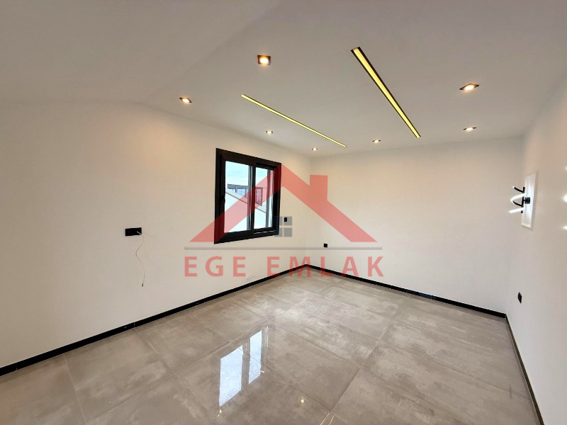 Didim Efeler Mahallesinde Satılık 3+1 Villa