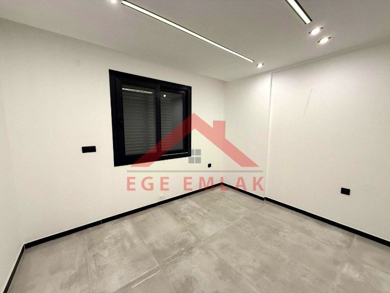 Didim Efeler Mahallesinde Satılık 3+1 Villa